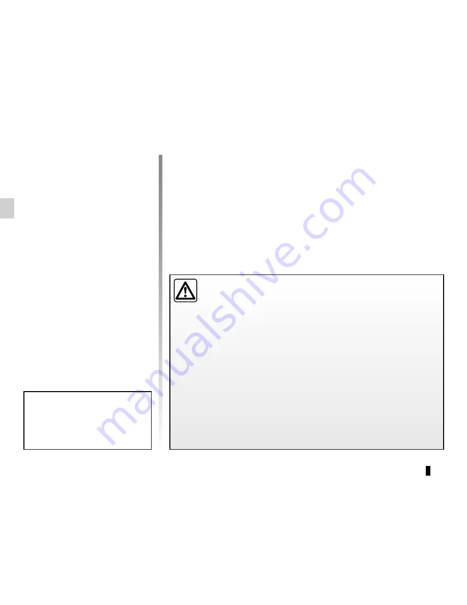 Renault KANGOO Z.E. User Manual Download Page 50