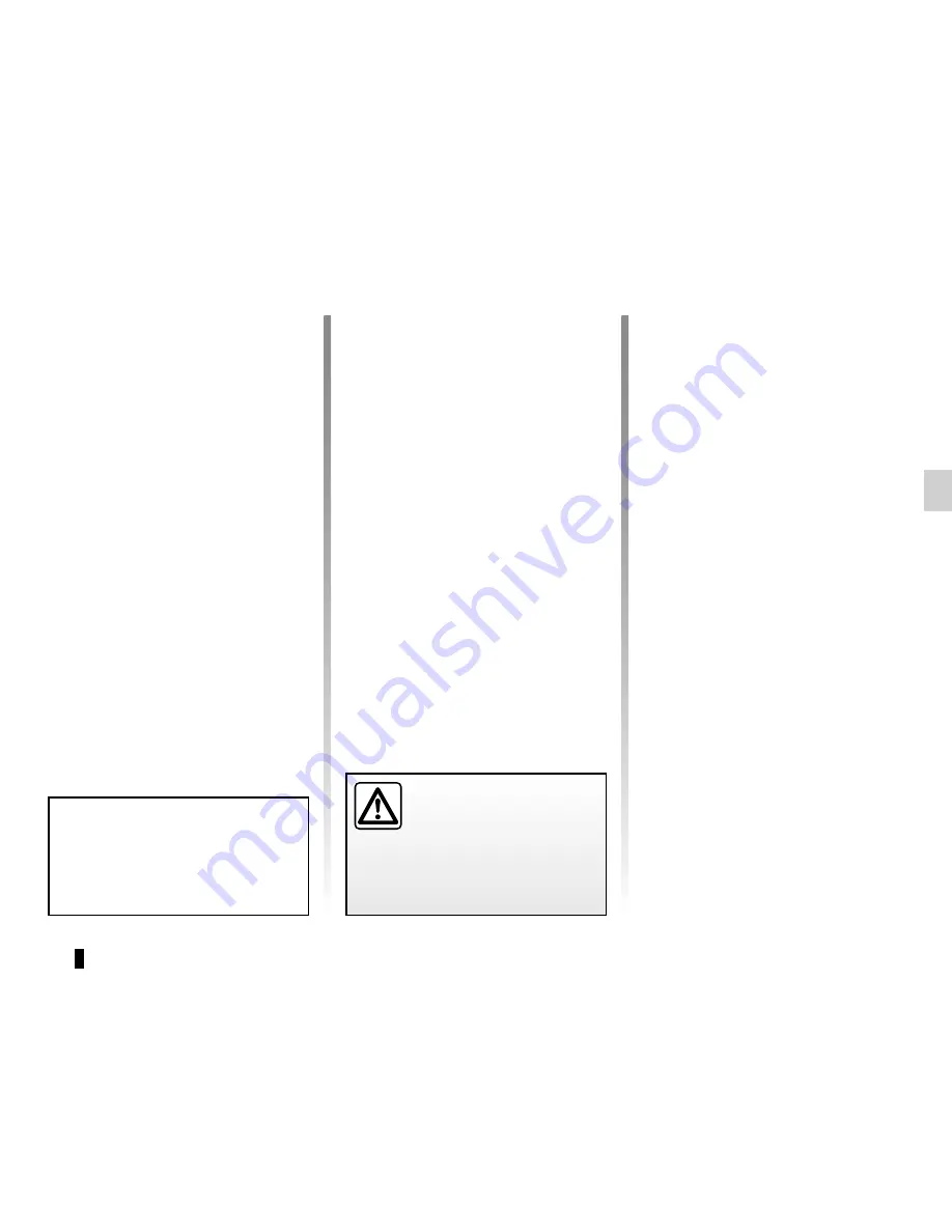 Renault KANGOO Z.E. User Manual Download Page 113