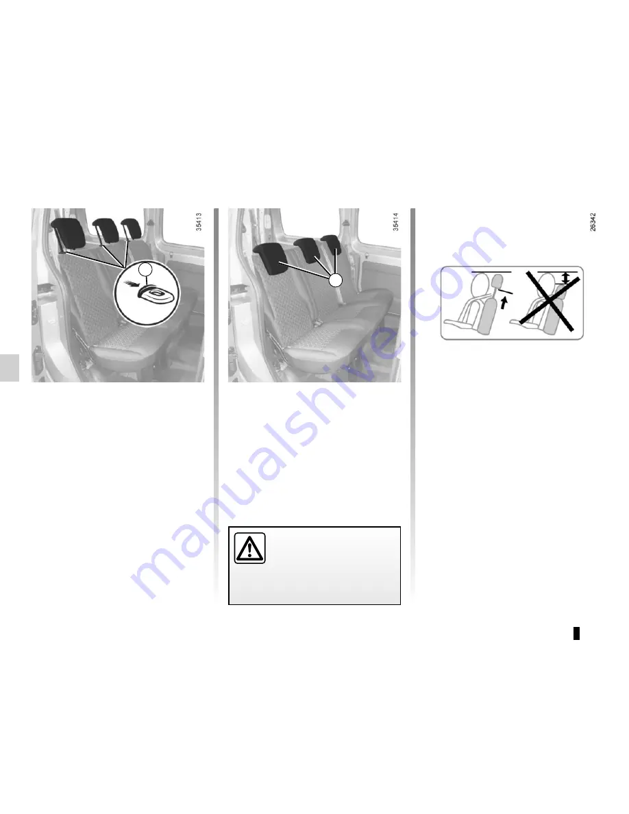 Renault KANGOO Z.E. User Manual Download Page 150