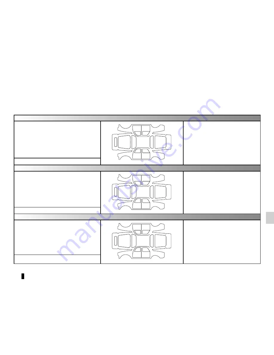 Renault KANGOO Z.E. User Manual Download Page 221