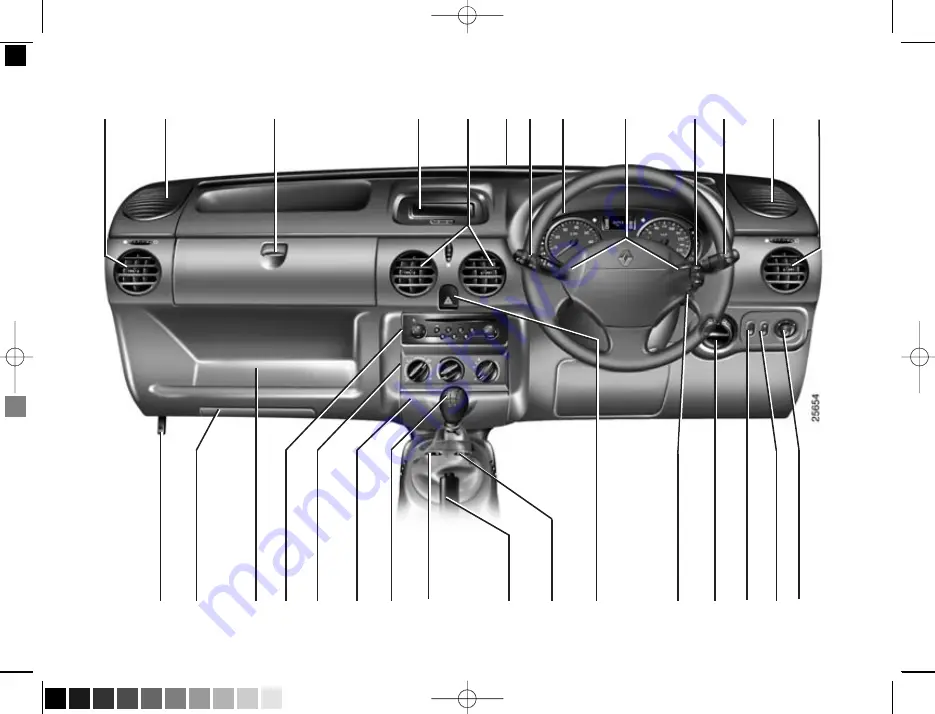 Renault Kangoo Manual Download Page 55