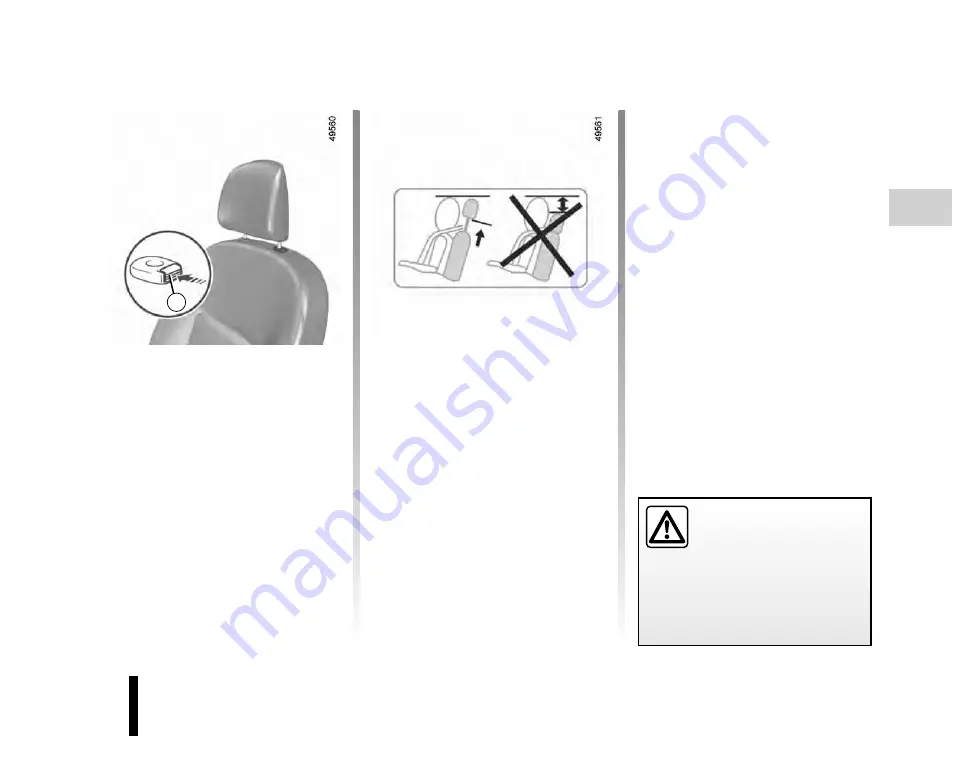 Renault KlGER Vehicle User Manual Download Page 31