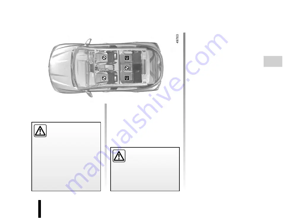 Renault KlGER Vehicle User Manual Download Page 49