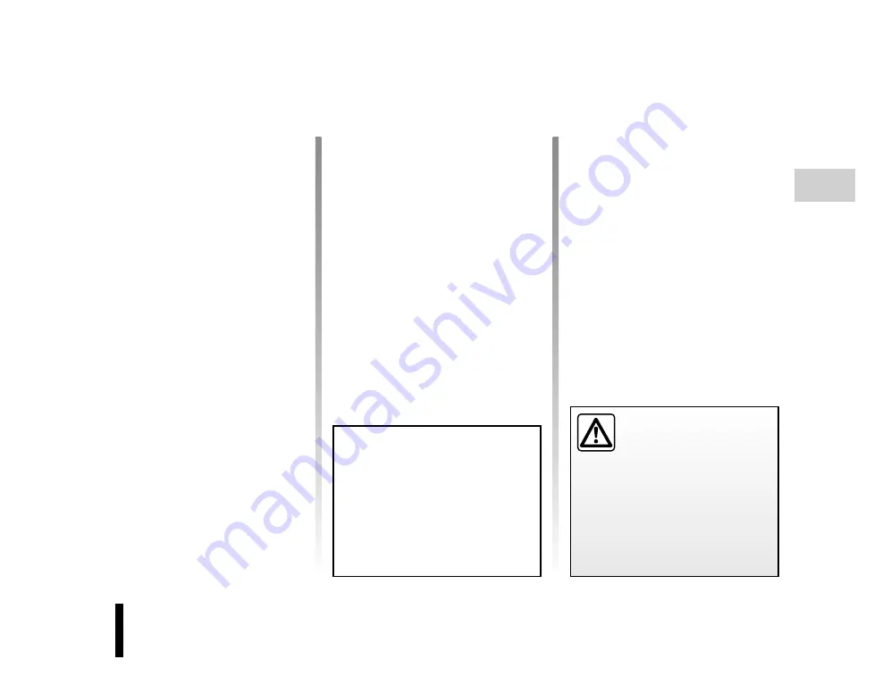 Renault KlGER Vehicle User Manual Download Page 59