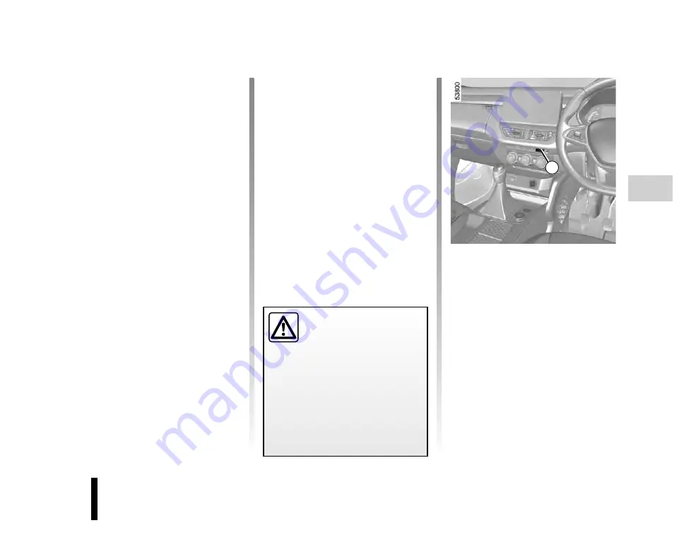 Renault KlGER Vehicle User Manual Download Page 89