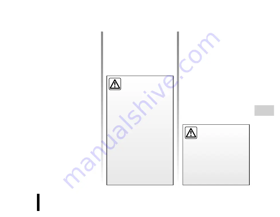 Renault KlGER Vehicle User Manual Download Page 135