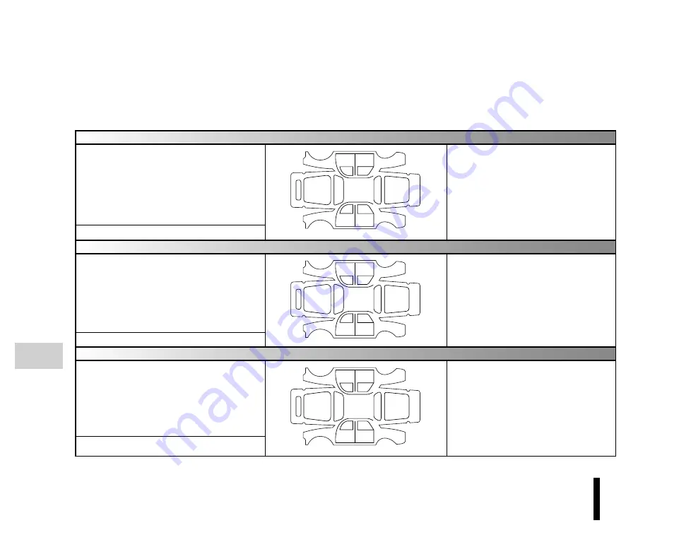 Renault KlGER Vehicle User Manual Download Page 188