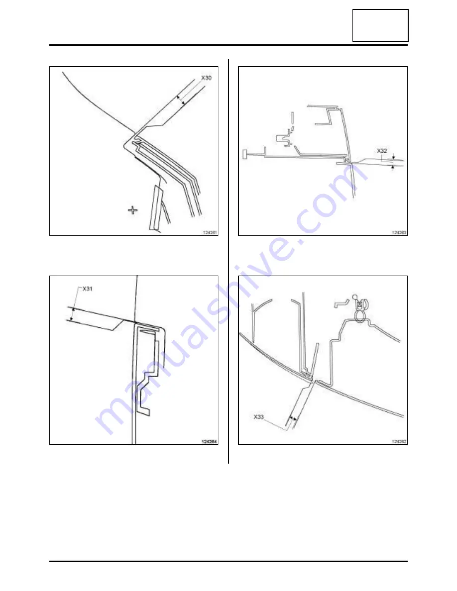 Renault Laguna III Manual Download Page 21