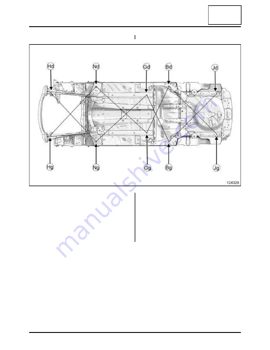 Renault Laguna III Manual Download Page 41