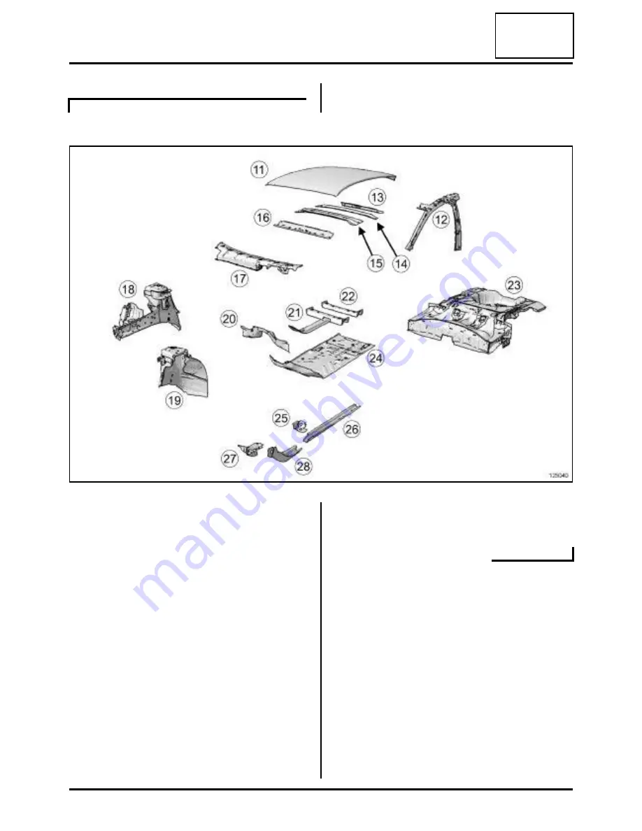 Renault Laguna III Manual Download Page 49