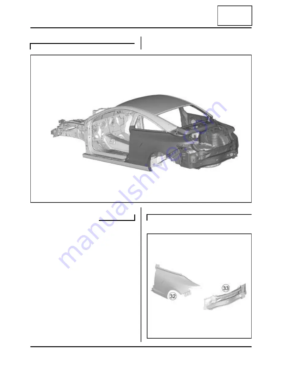 Renault Laguna III Manual Download Page 60