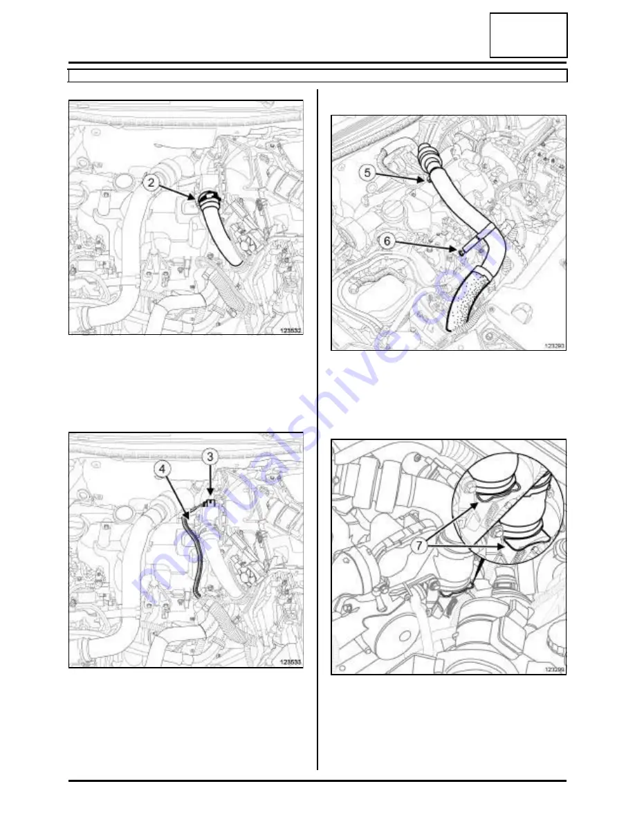 Renault Laguna III Manual Download Page 1012