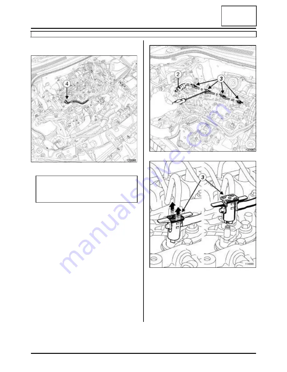 Renault Laguna III Manual Download Page 1048