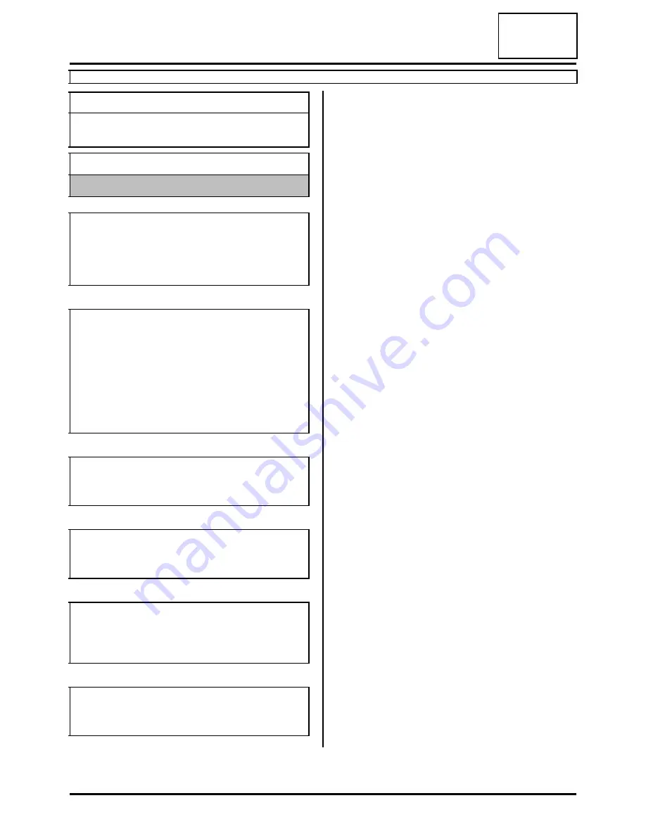 Renault Laguna III Manual Download Page 1051