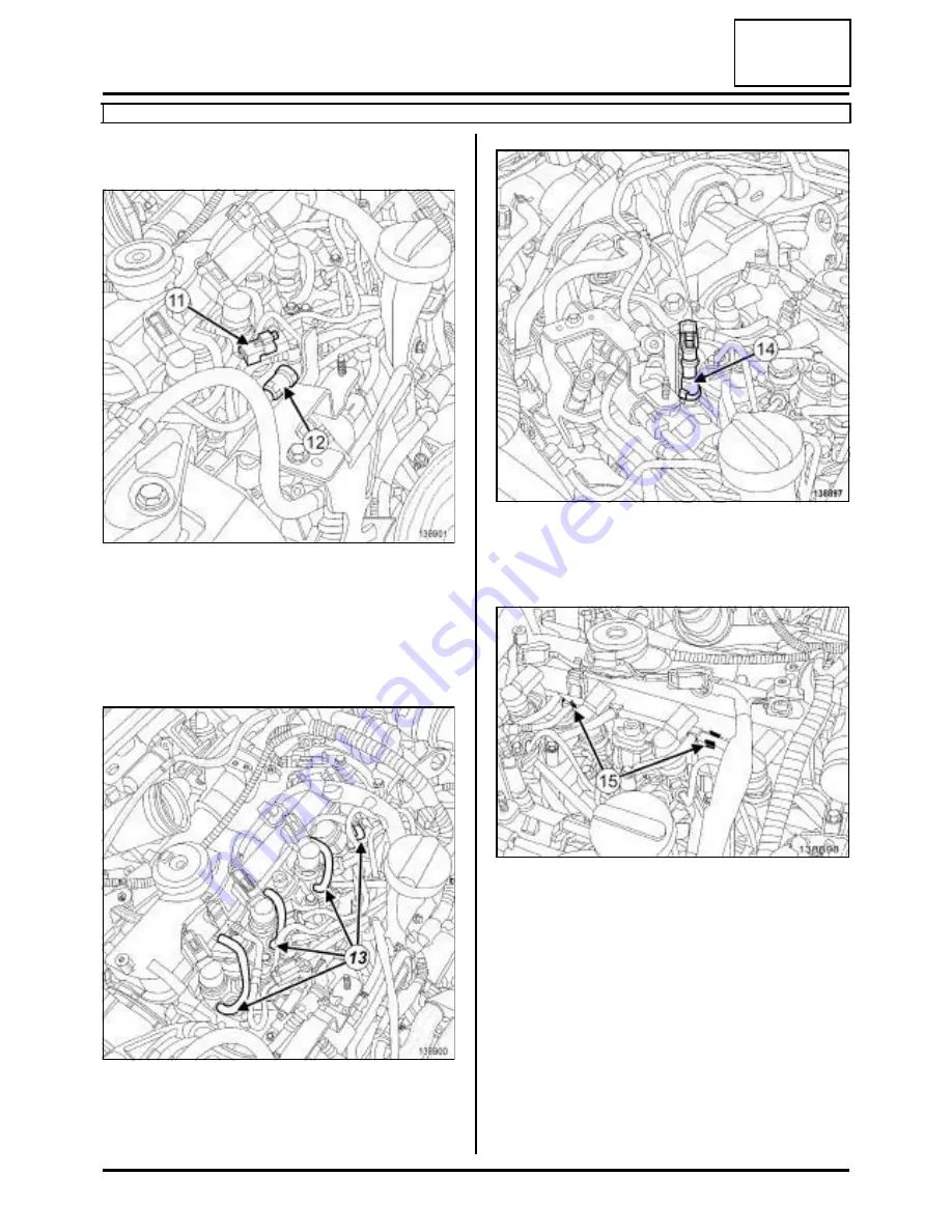 Renault Laguna III Manual Download Page 1063