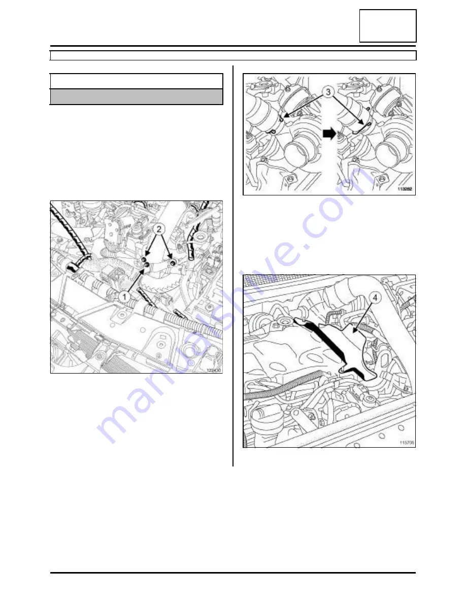 Renault Laguna III Manual Download Page 1065