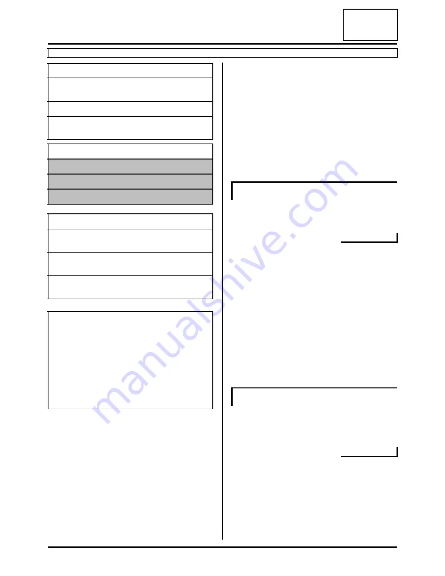 Renault Laguna III Manual Download Page 109