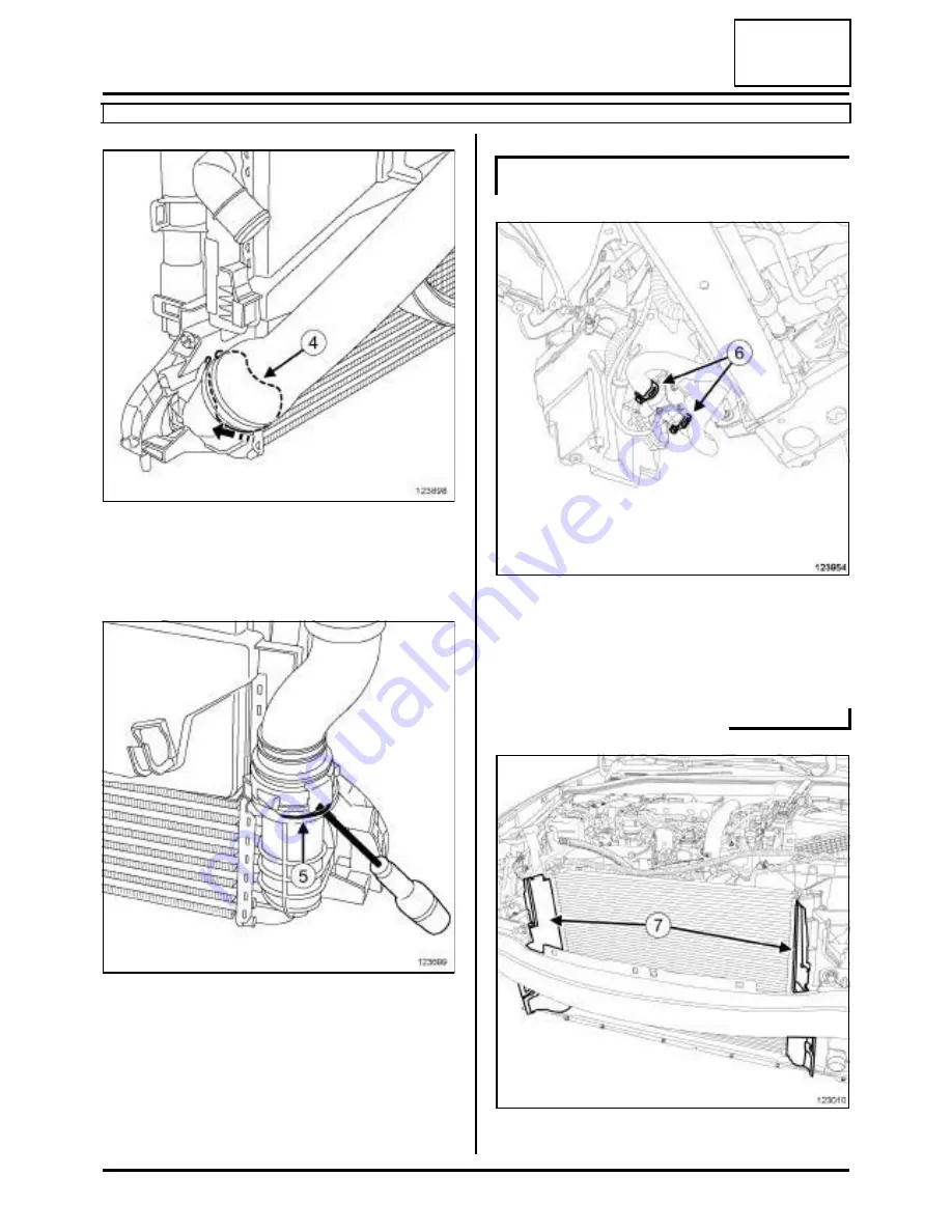 Renault Laguna III Manual Download Page 111