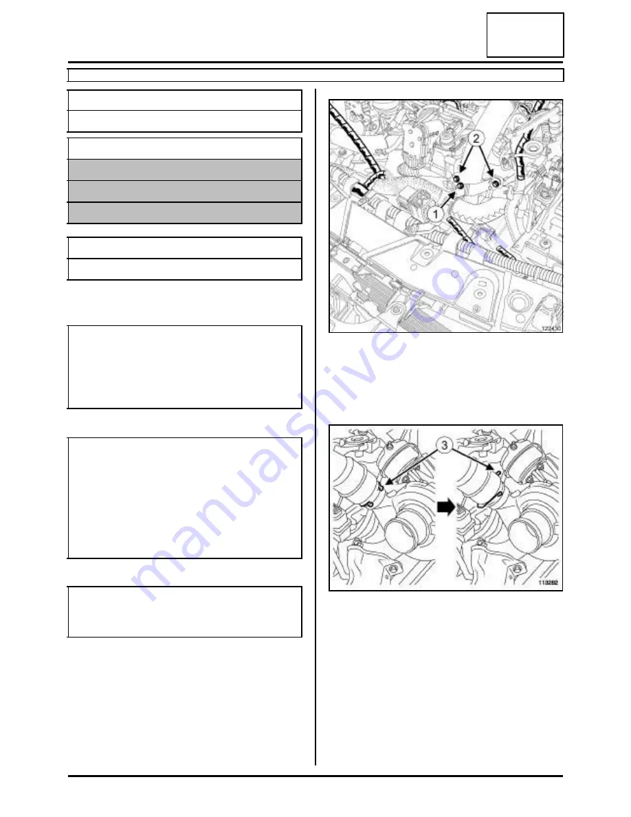 Renault Laguna III Manual Download Page 1168