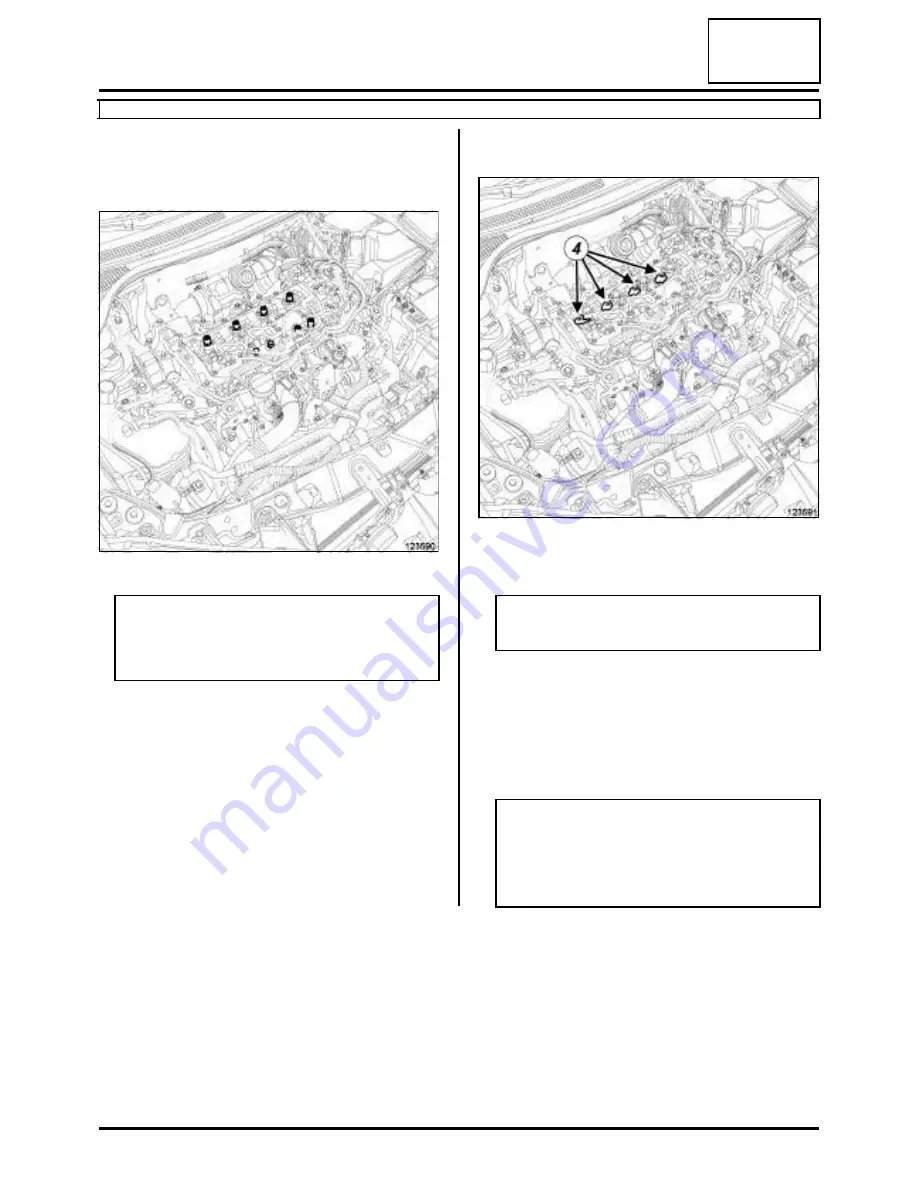 Renault Laguna III Manual Download Page 1169