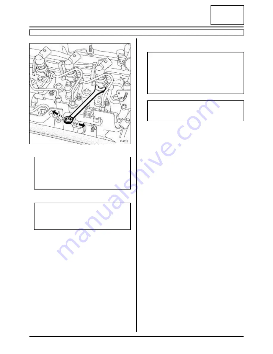 Renault Laguna III Manual Download Page 1174