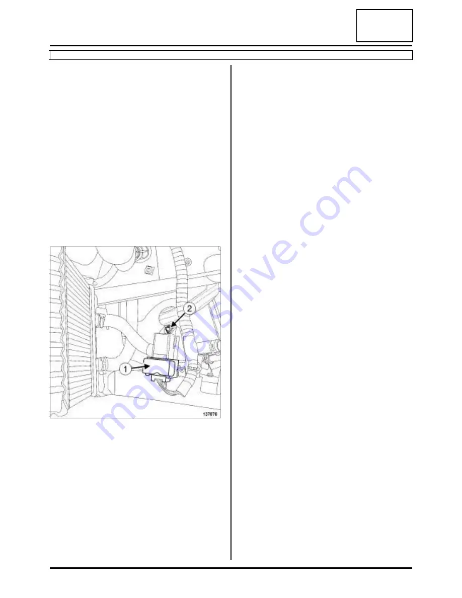 Renault Laguna III Manual Download Page 1190