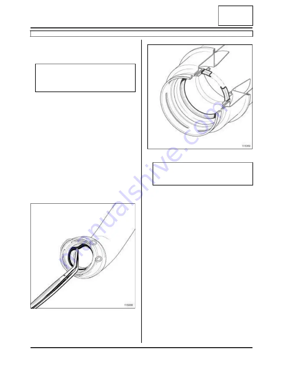 Renault Laguna III Manual Download Page 1200