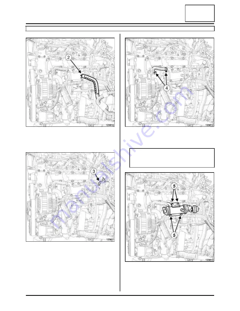 Renault Laguna III Manual Download Page 1235