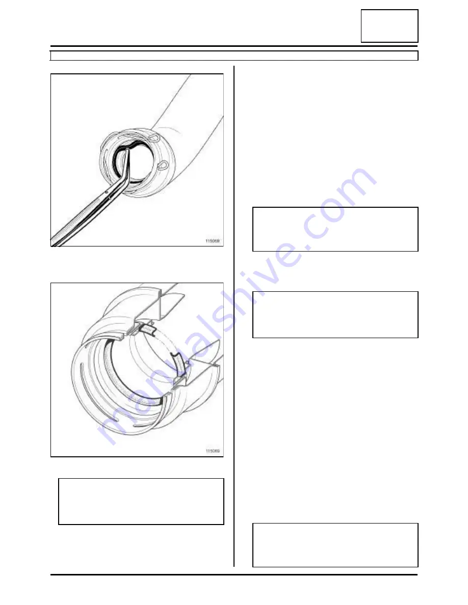 Renault Laguna III Manual Download Page 1243