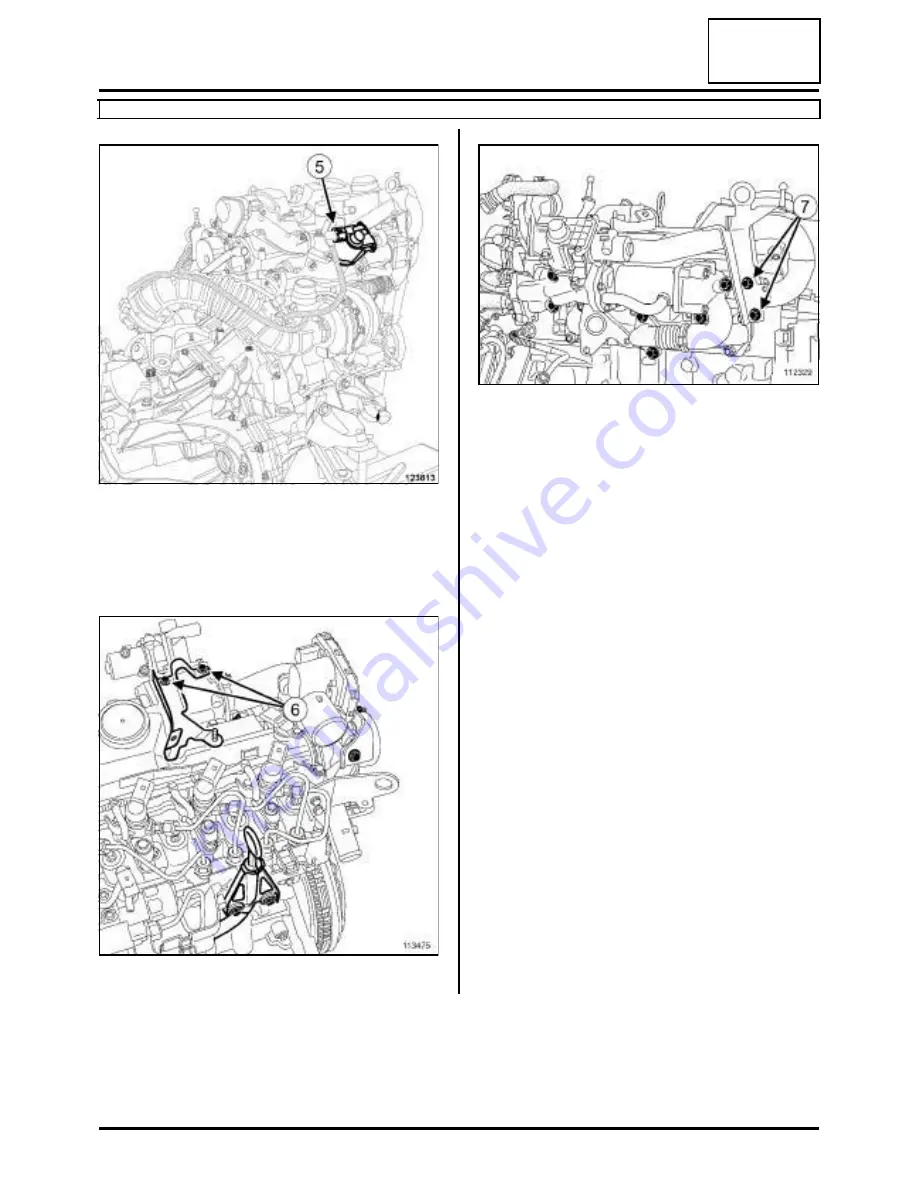 Renault Laguna III Manual Download Page 1254