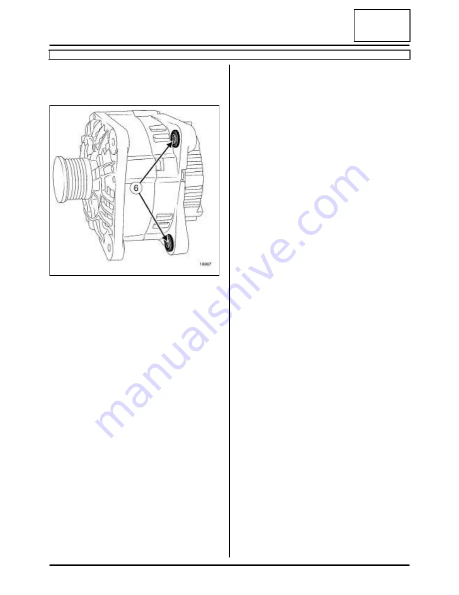 Renault Laguna III Manual Download Page 1293