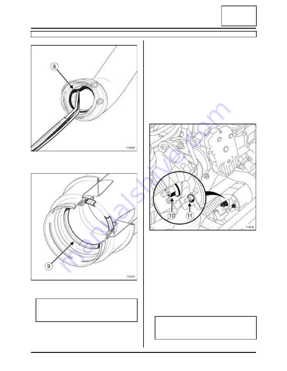 Renault Laguna III Manual Download Page 1310