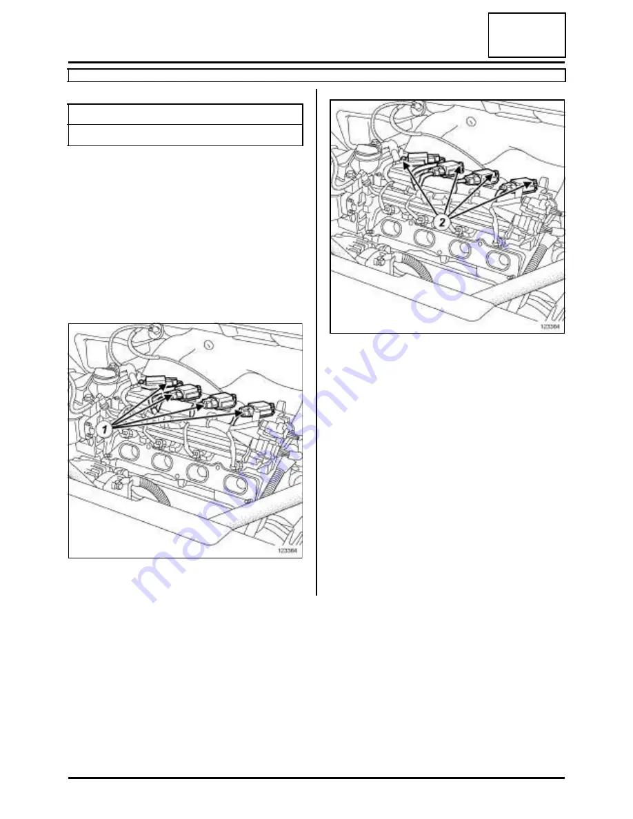 Renault Laguna III Скачать руководство пользователя страница 1328