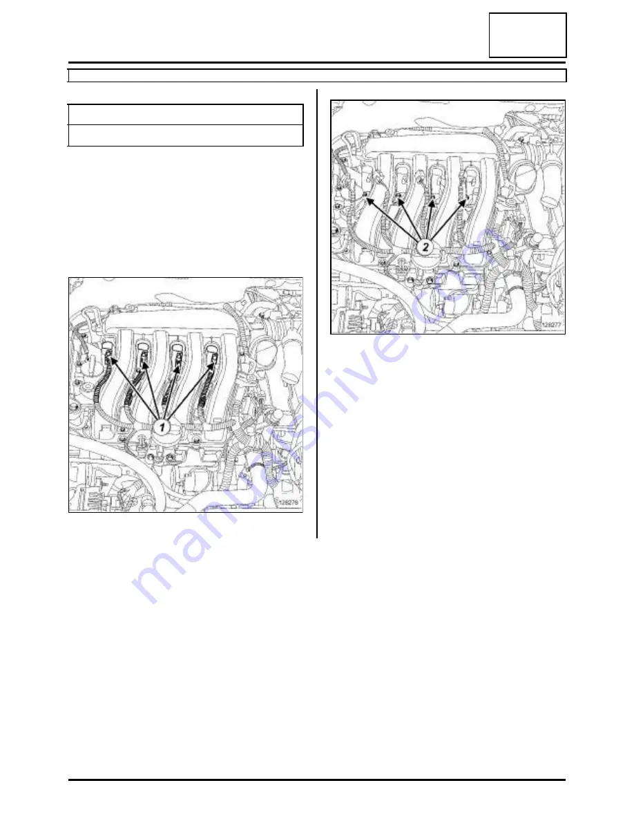 Renault Laguna III Manual Download Page 1330