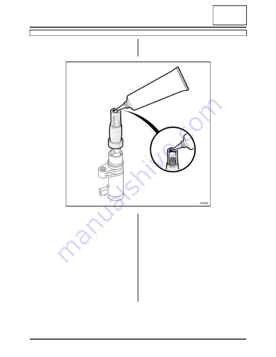 Renault Laguna III Manual Download Page 1331