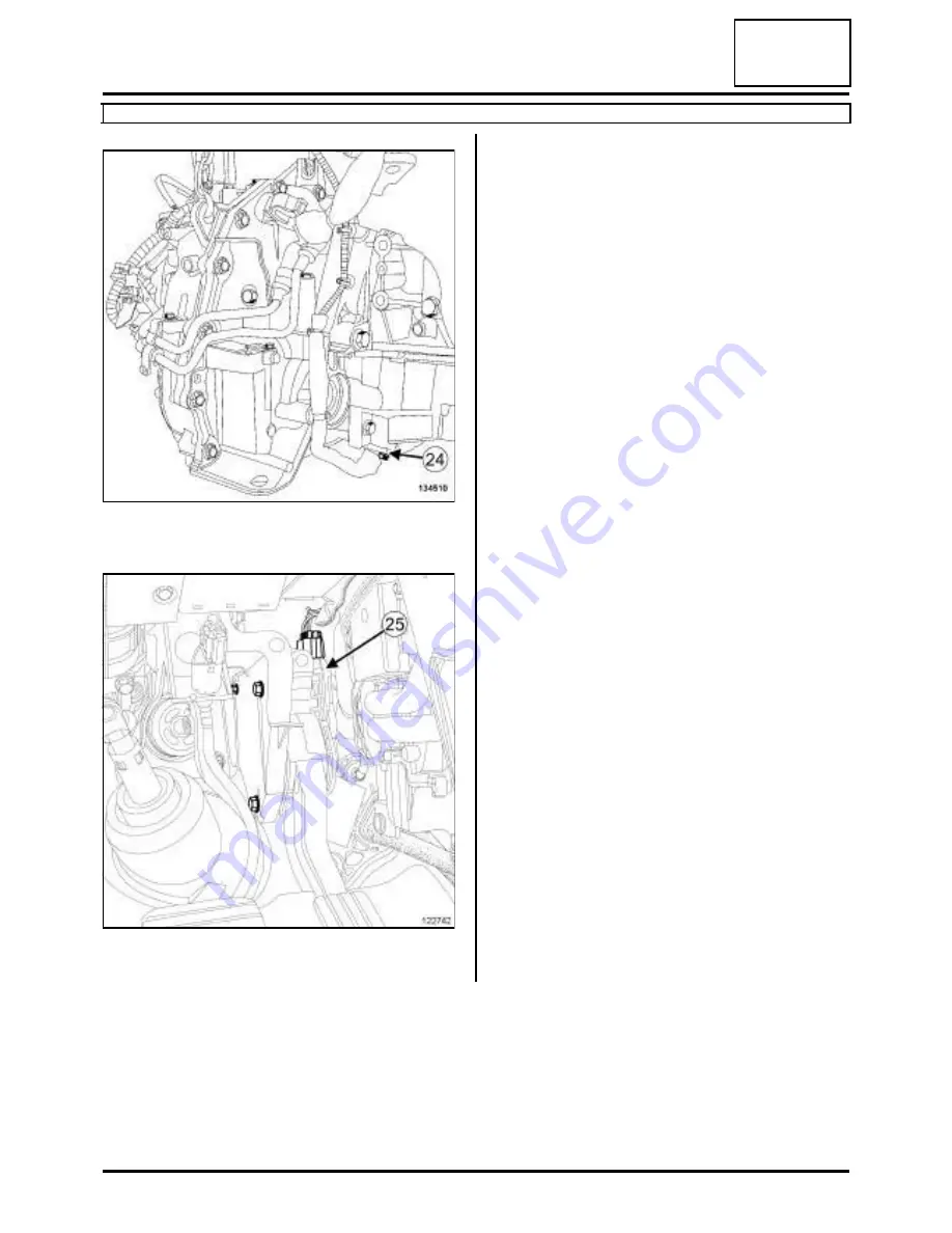 Renault Laguna III Manual Download Page 1354