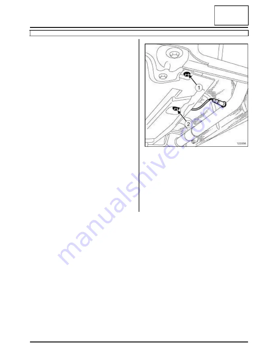 Renault Laguna III Manual Download Page 1356