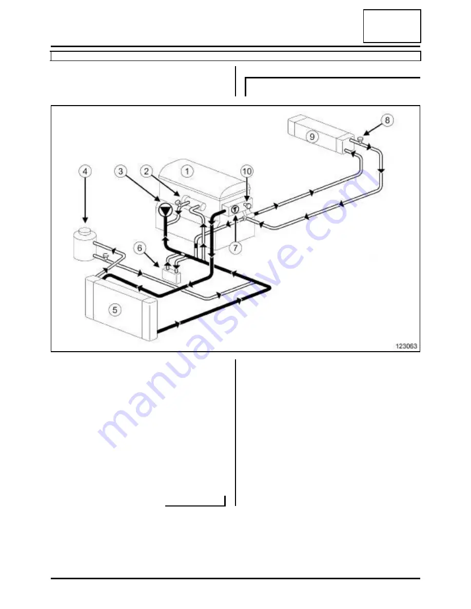 Renault Laguna III Manual Download Page 1390