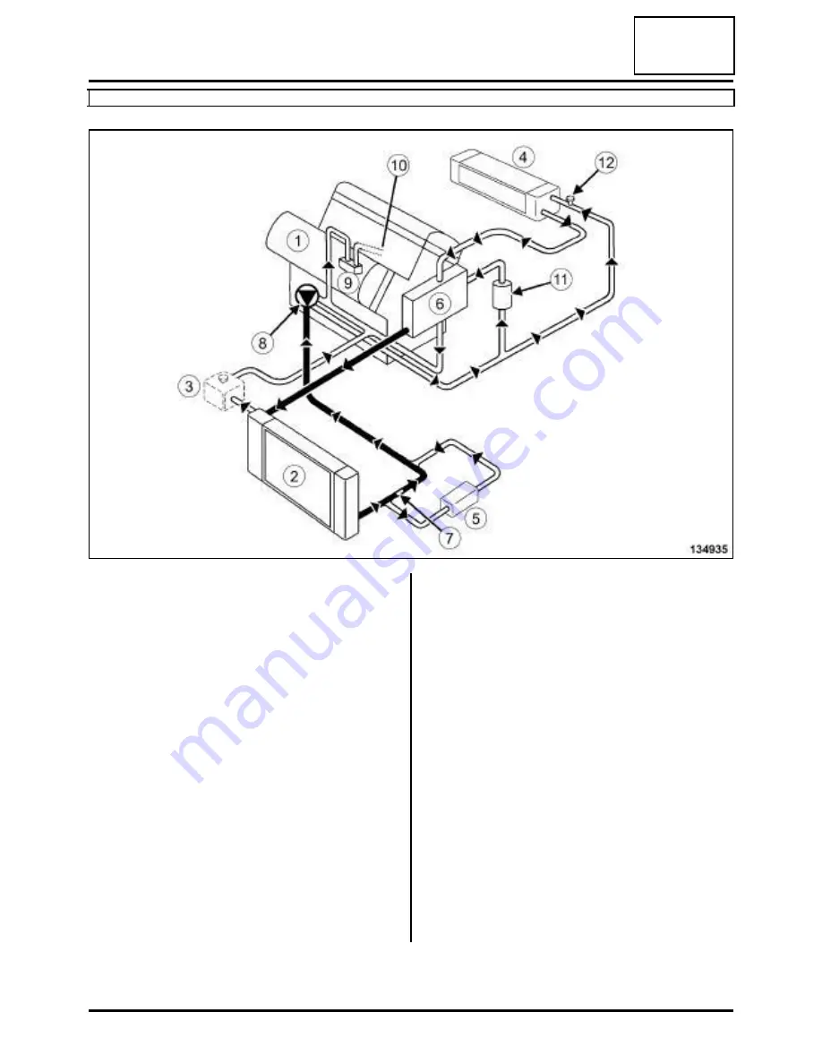 Renault Laguna III Manual Download Page 1396