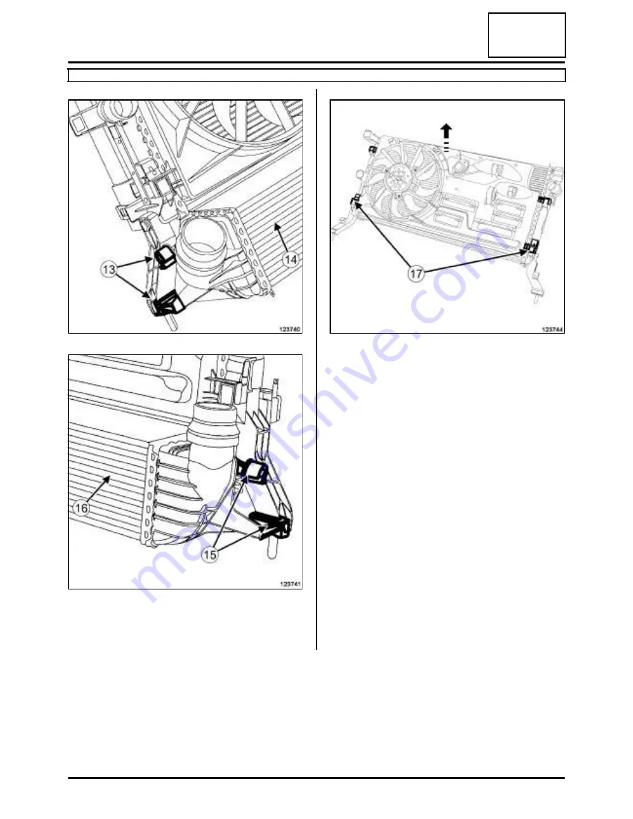 Renault Laguna III Manual Download Page 1420