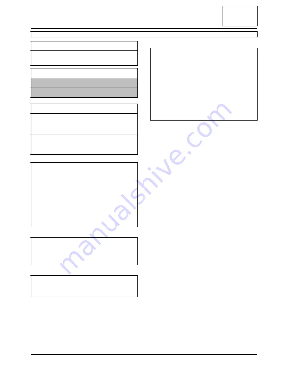 Renault Laguna III Manual Download Page 1447