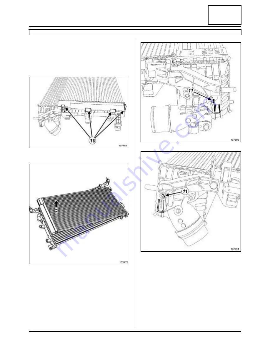 Renault Laguna III Manual Download Page 1451