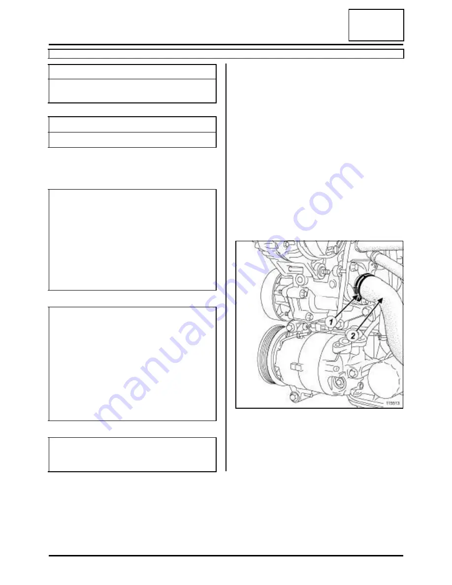 Renault Laguna III Manual Download Page 1477