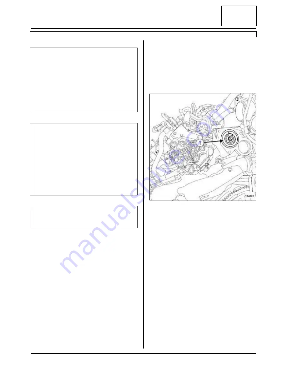 Renault Laguna III Manual Download Page 1485