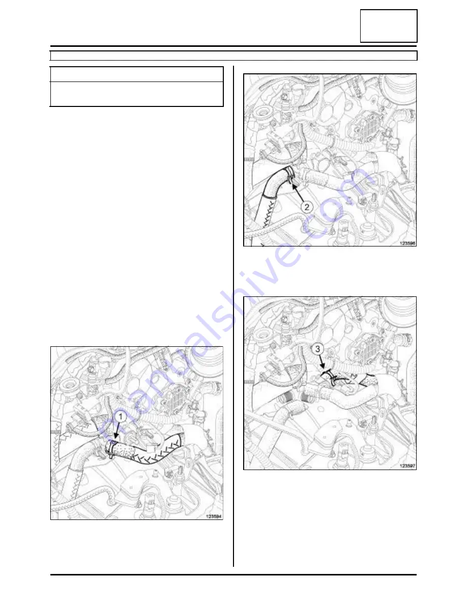 Renault Laguna III Manual Download Page 1493