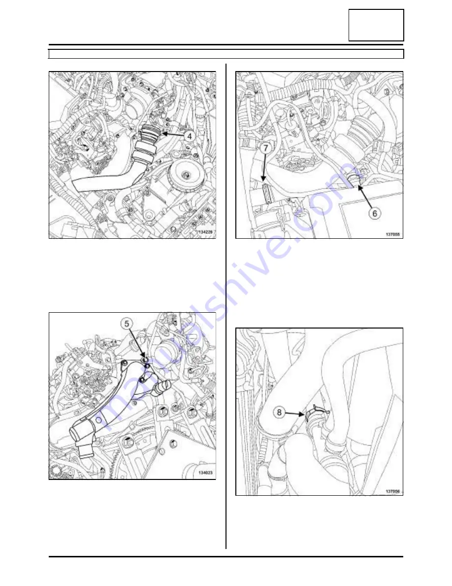 Renault Laguna III Manual Download Page 1506