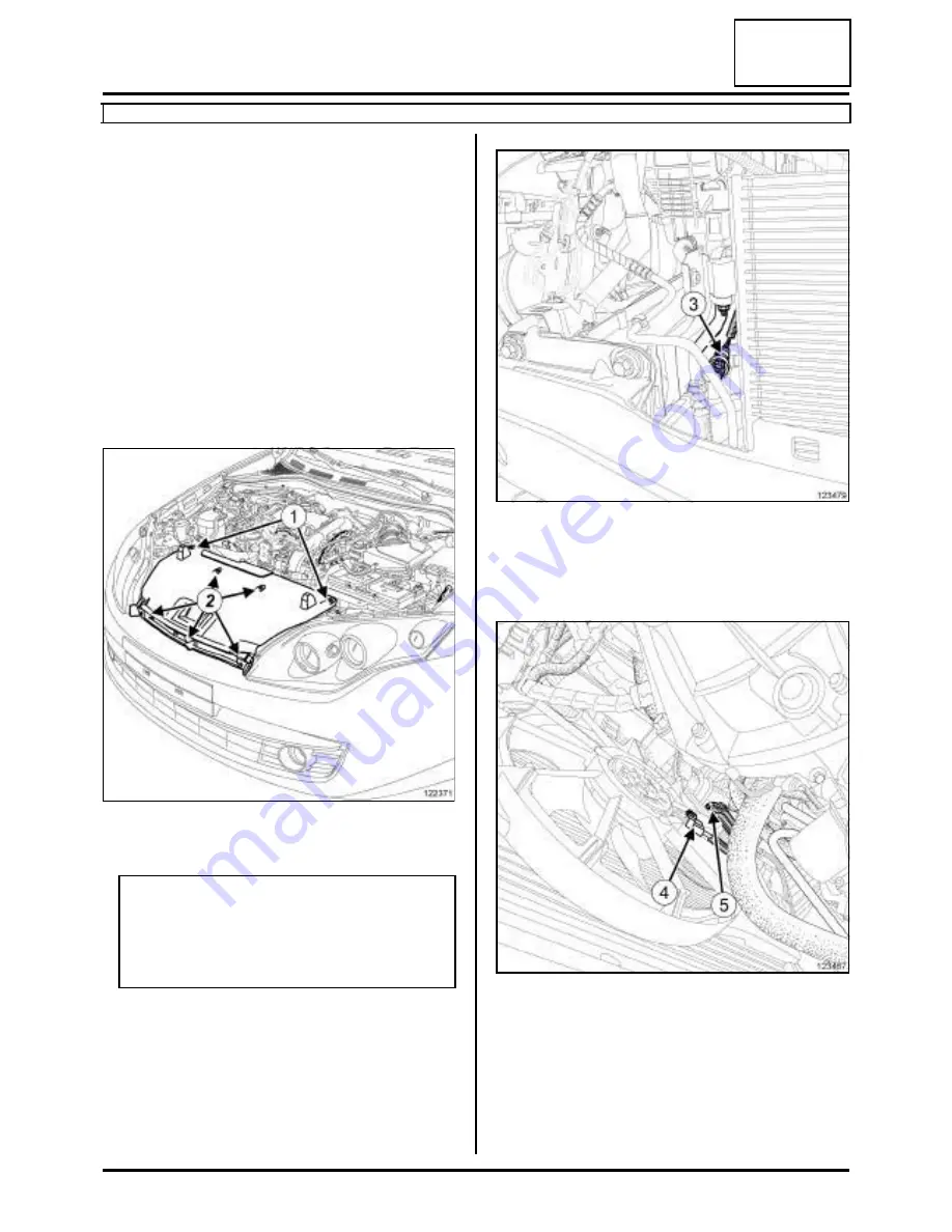 Renault Laguna III Manual Download Page 1513