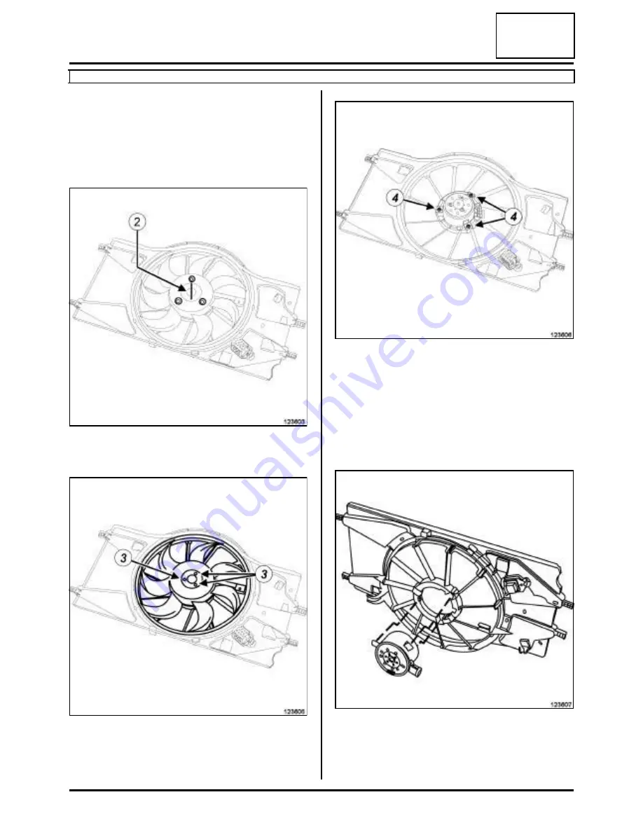 Renault Laguna III Manual Download Page 1516