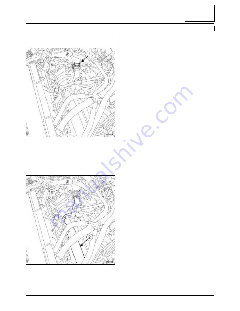 Renault Laguna III Manual Download Page 1538