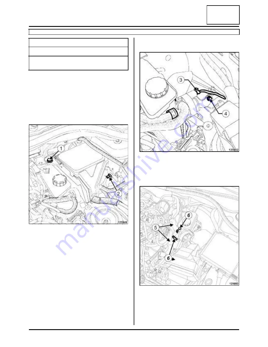 Renault Laguna III Manual Download Page 1547